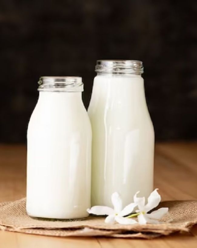 Full Cream Milk vs Toned Milk-1-2-3-4