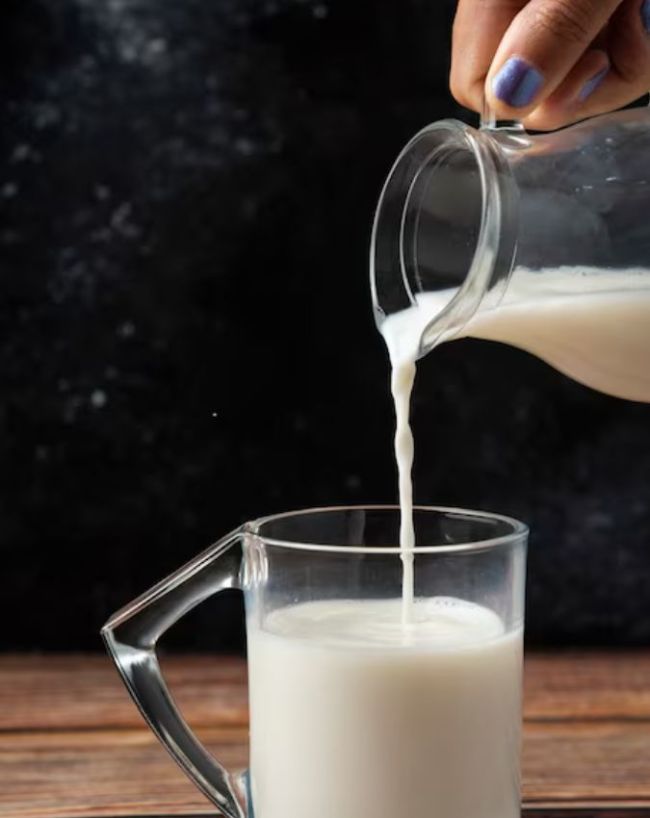 Full Cream Milk vs Toned Milk-1-2-3-4-5-6