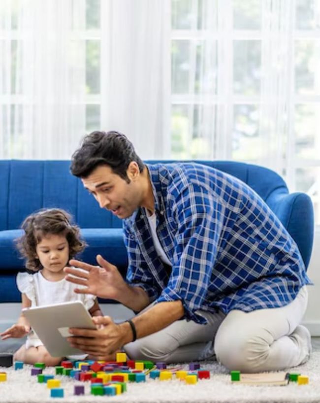 Silent Parenting Mistakes-1-2-3-4-5