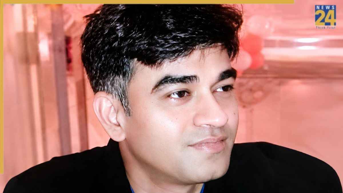 कौन थे शुभेंदु अधिकारी के PA चंद्रनाथ रथ? ऐसे शुरू हुआ था एयरफोर्स से भाजपा की कोर टीम तक का सफर