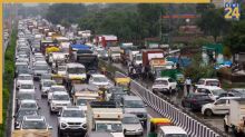 दिल्ली ट्रैफिक में लंदन और न्यूयॉर्क से बेहतर, स्टडी में बड़ा खुलासा