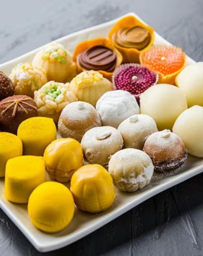 Pakistan National Sweet-1-2