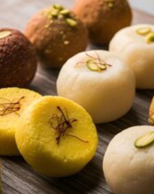 Pakistan National Sweet-1-2-3