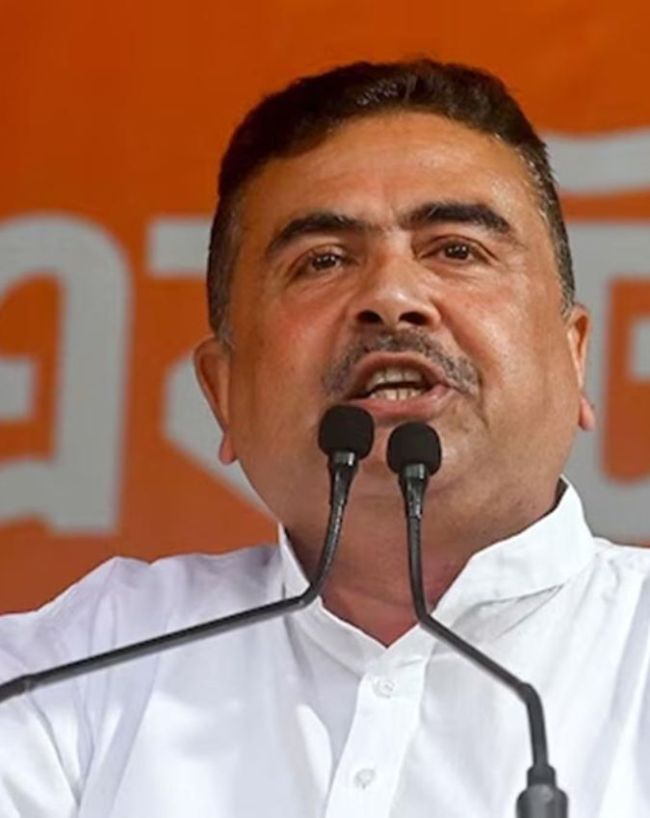 bengal New CM Suvendu adhikari-1-2-3