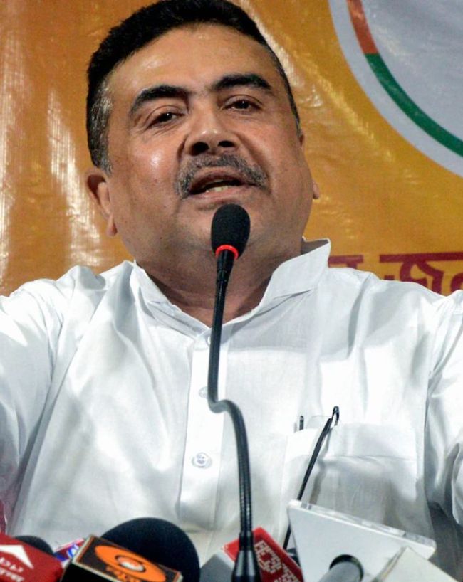 bengal New CM Suvendu adhikari-1-2-3-4-5-6-7