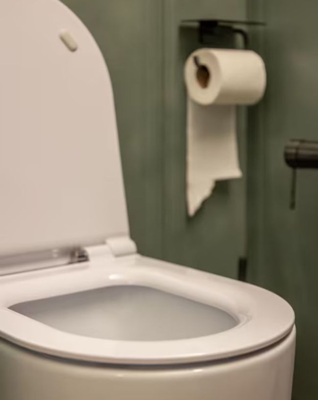 Why Luxury Hotels Put Ice Cubs in Urinals-1-2-3