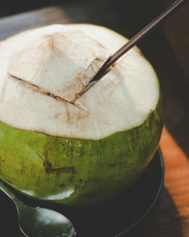 why coconut water is not good for men-1-2