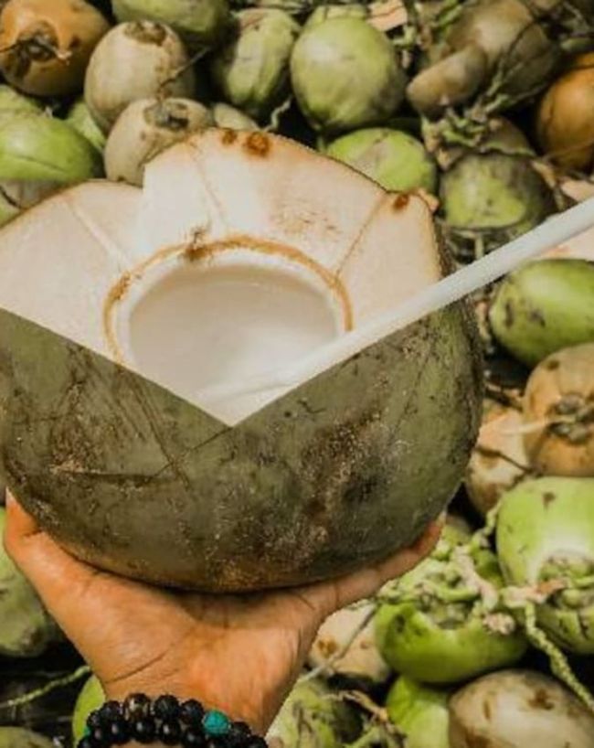 why coconut water is not good for men-1-2-3-4