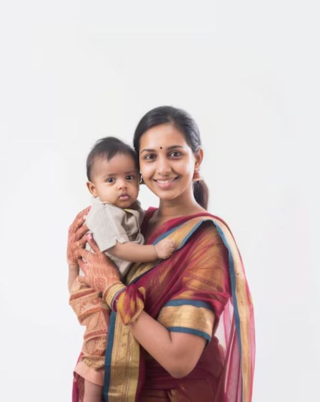 Free AI Image Prompt For Mother-1-2-3-4-5