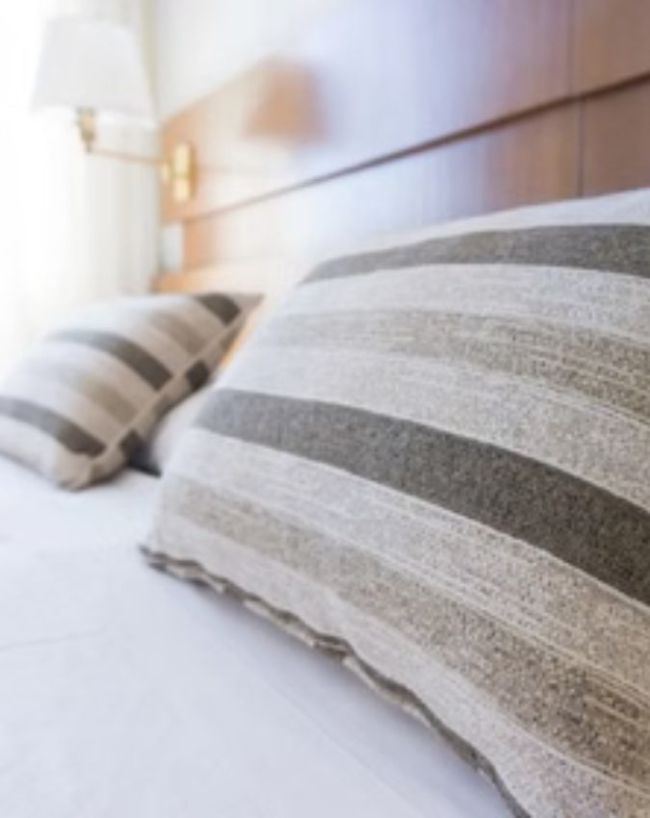 Dirty Pillow Side Effects-1-2-3-4-5-6-7