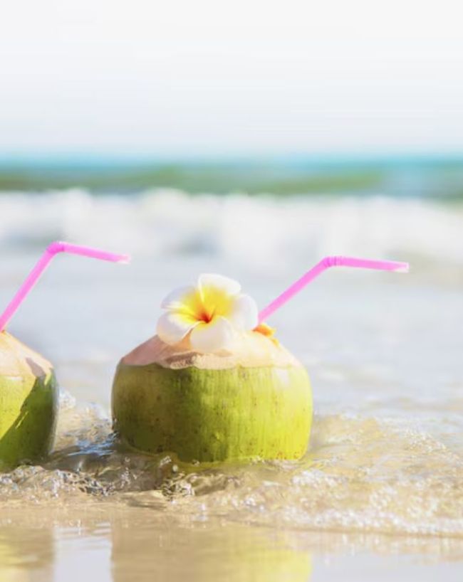 How to increase shelf life of coconut water-1-2-3