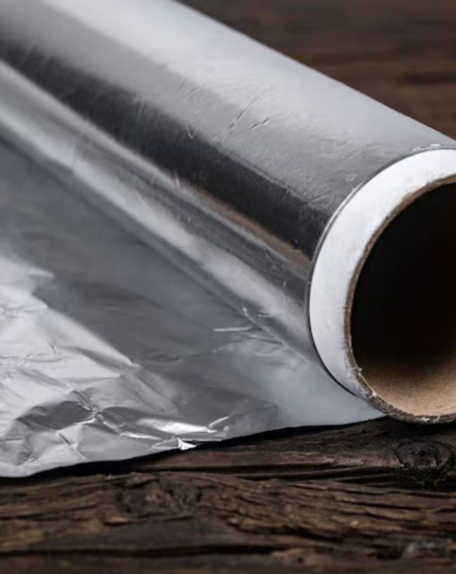 Aluminum Foil Uses-1-2-3-4