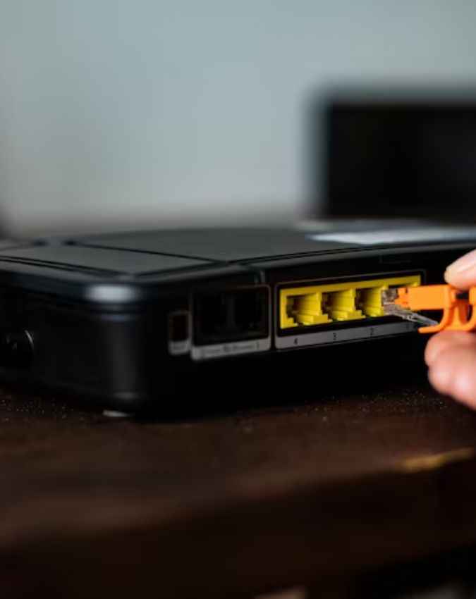 Router रखने की सही जगह कौन-सी है?