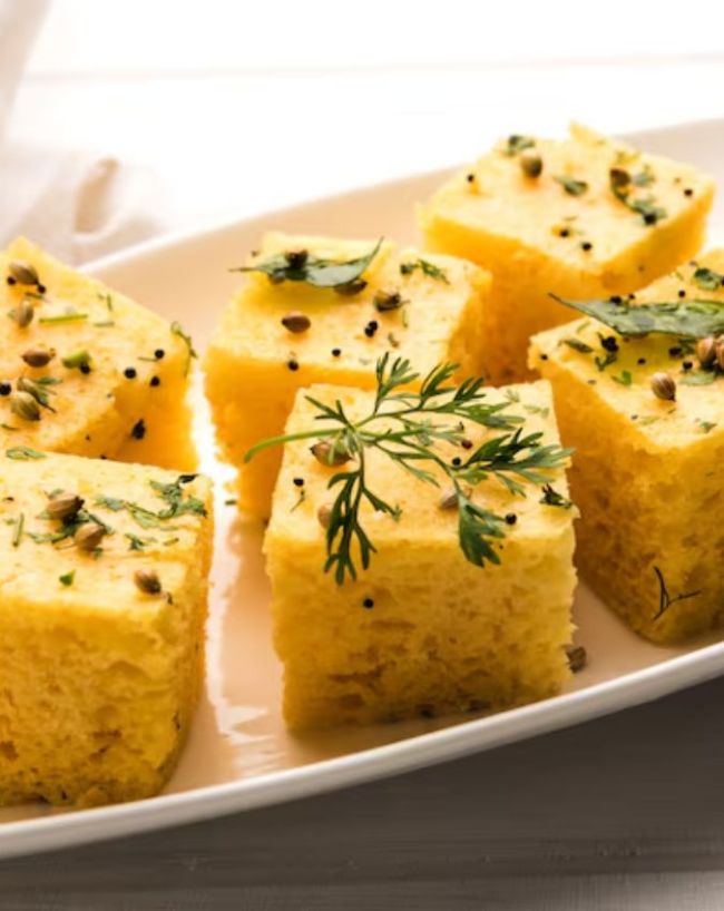 Oil Less Dishes-1-2-3-4