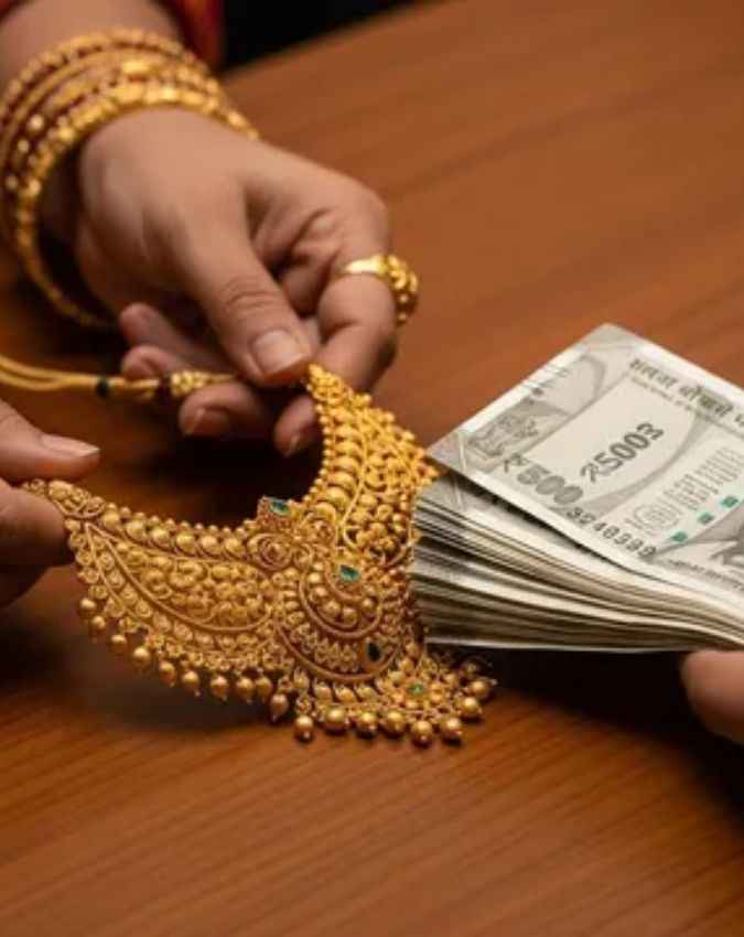 क्या इससे ज्यादा सोना रखना गैरकानूनी है?