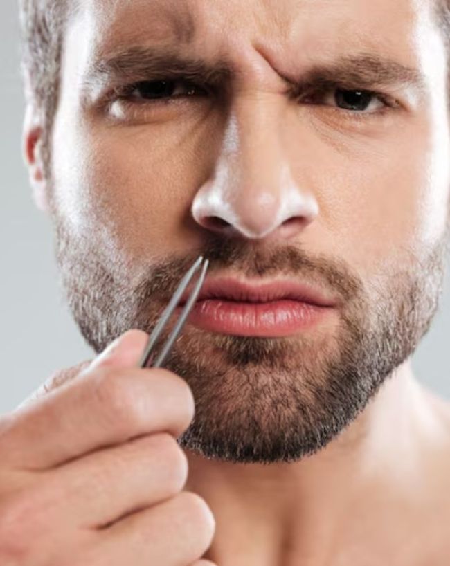 ear hair cutting side effects-1-2