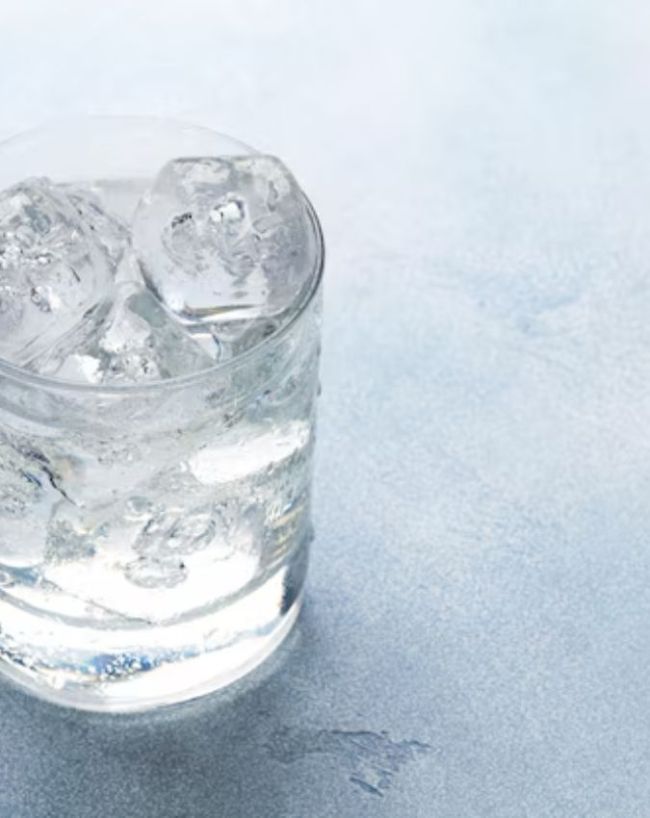 How to use air cooler with ice and wate-1-2