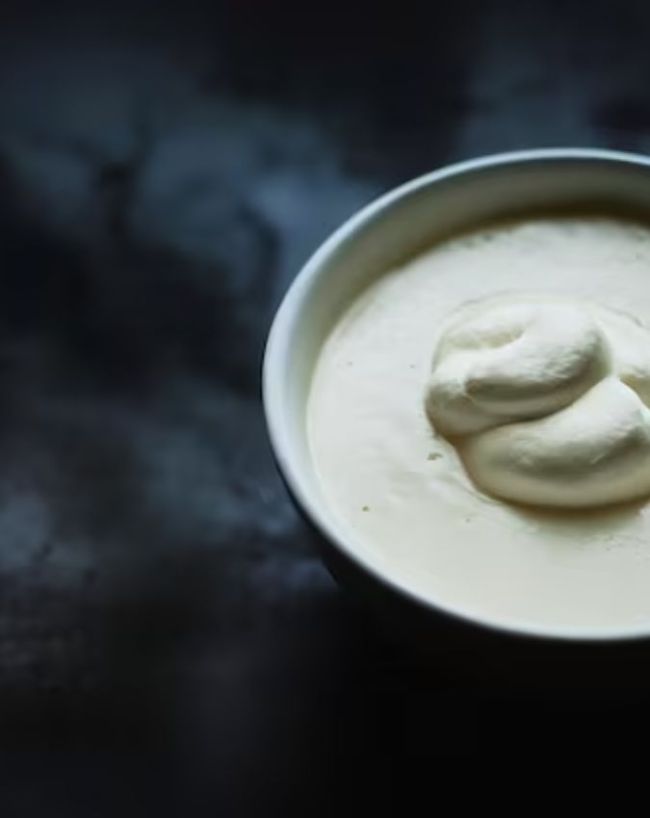 curd adding tips in gravy-1-2