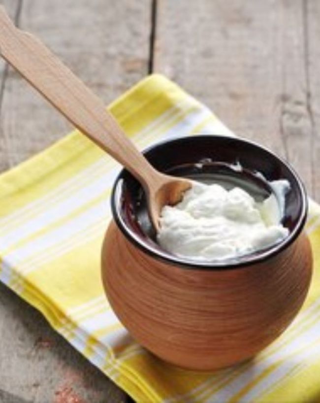 curd adding tips in gravy-1-2-3-4