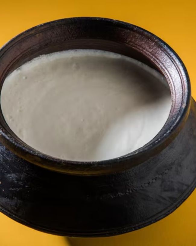 curd adding tips in gravy-1-2-3-4-5-6