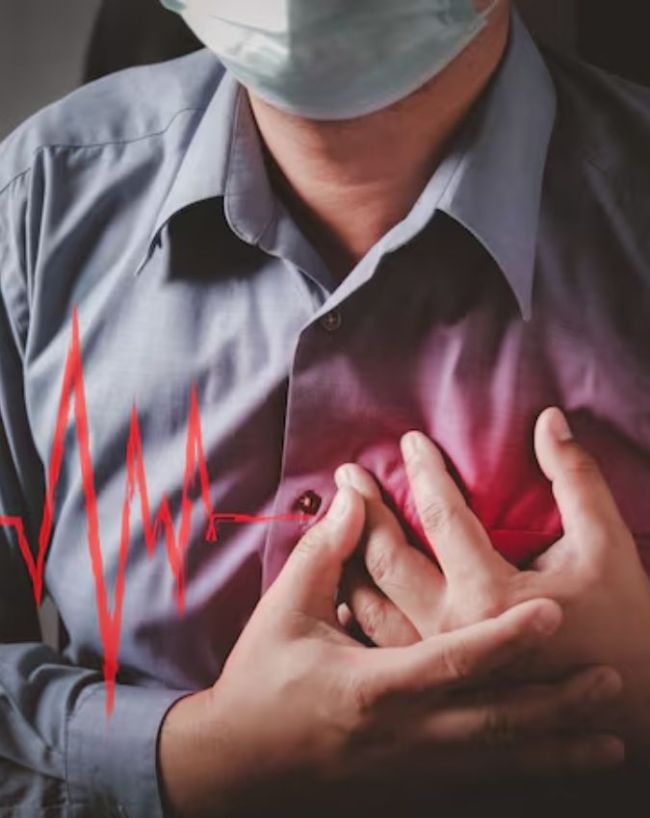 Heart Attack Signs Heart Attack Signs-1-2-3-4-5-6
