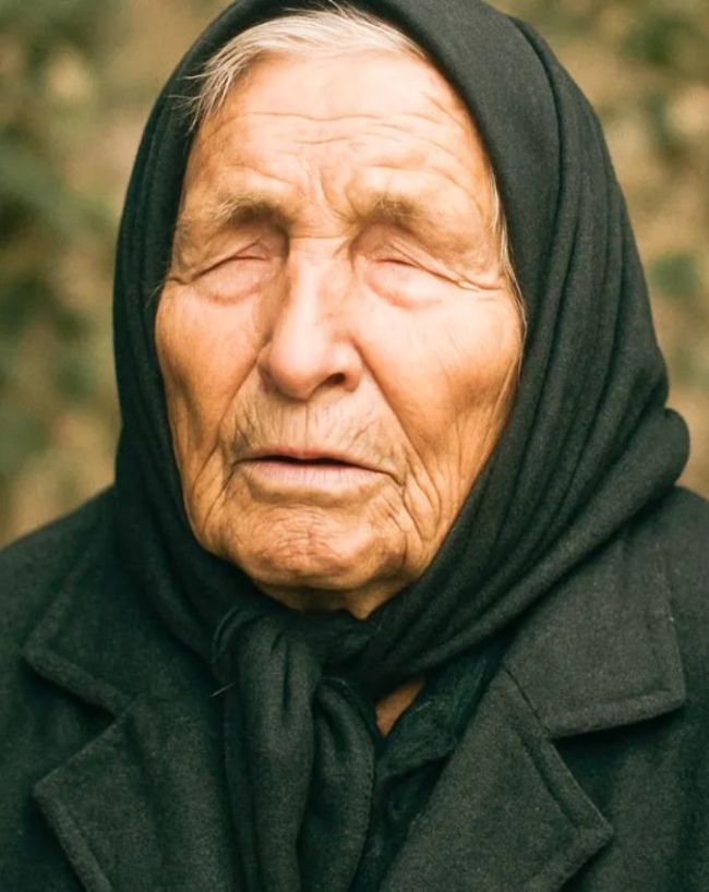 Baba Vanga Prediction 2026-1-2