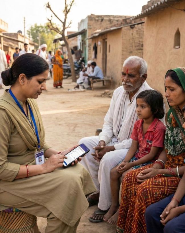 india census notification 2027-1-2