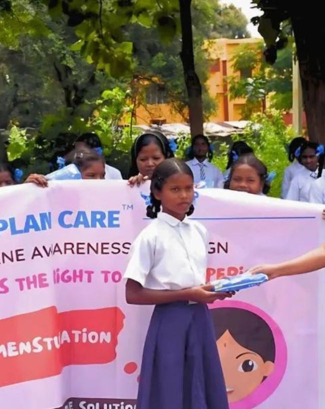 Sanitary Pads Ovarian Cancer-1-2-3-4-5