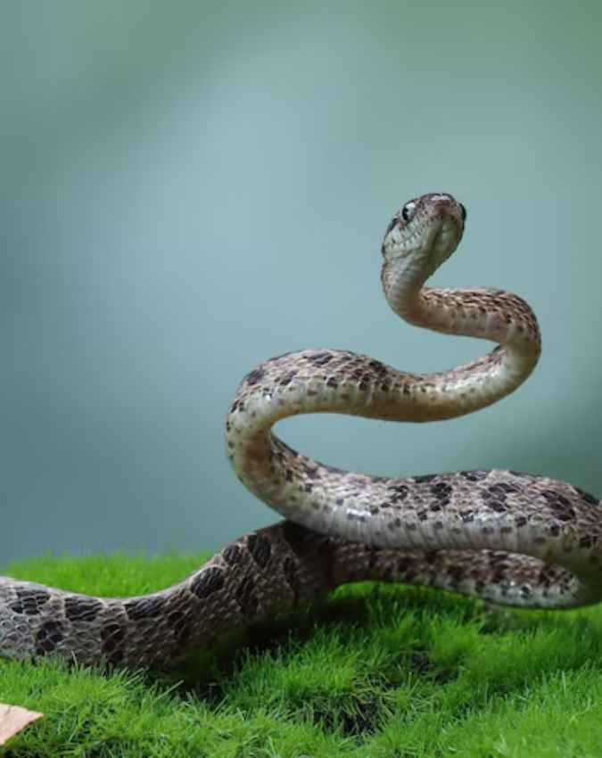 क्या सच में सांप दिखना देता है संकेत?