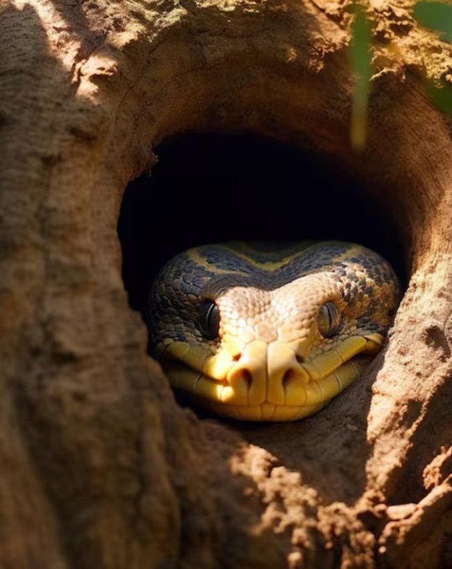 Snake Direction Vastu-1-2-3-4