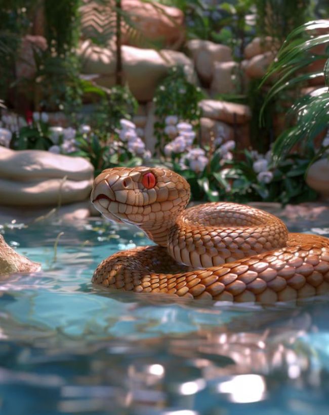 Snake Direction Vastu-1-2-3-4-5