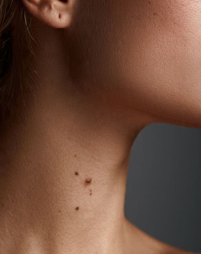 Throat Mole Infection-1-2-3-4-5-6-7-8