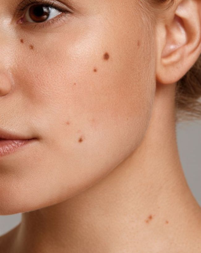 Throat Mole Infection-1-2-3-4-5