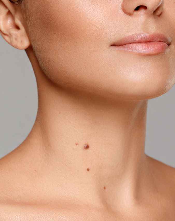 क्यों निकलते हैं तिल?