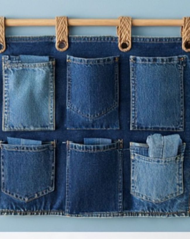 Old Jeans Reuse-1-2-3