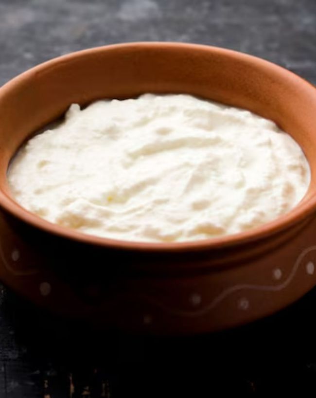 How to reduce sourness Of Curd in curry-1-2-3-4
