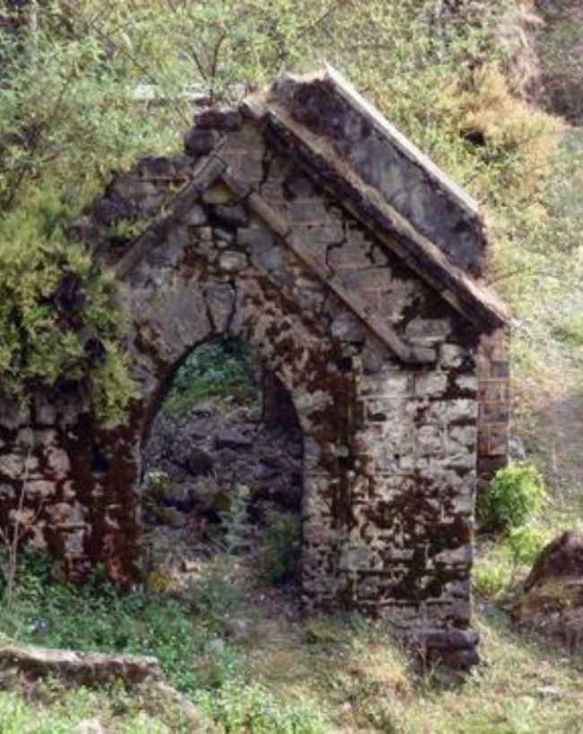 Haunted Places To Visit Nainital-1-2-3-4