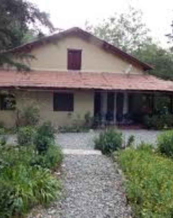 गुर्नी हाउस 