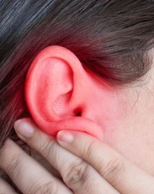 what is ear infection what is ear infection-1-2-3-4