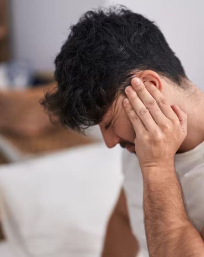 what is ear infection what is ear infection-1-2-3