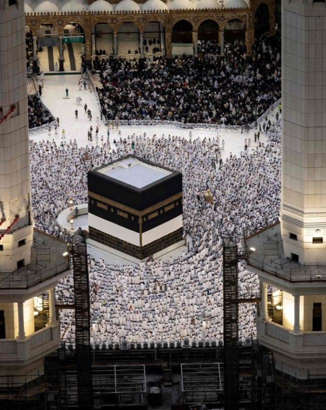 When is Hajj performed-1-2-3-4-5-6