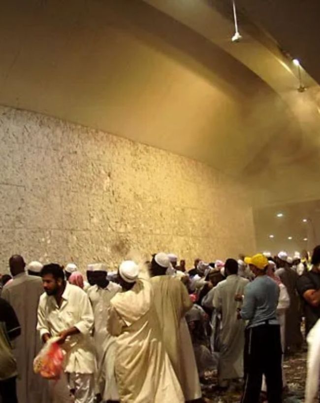 When is Hajj performed-1-2-3