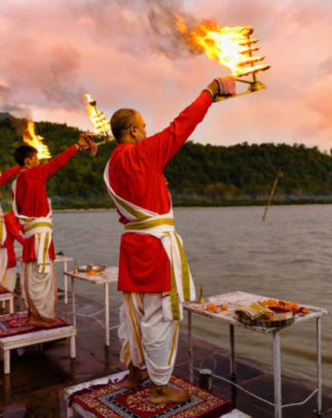 Ganga Dussehra Ghat-1-2