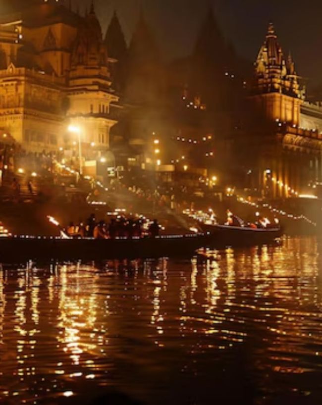Ganga Dussehra Ghat-1-2-3