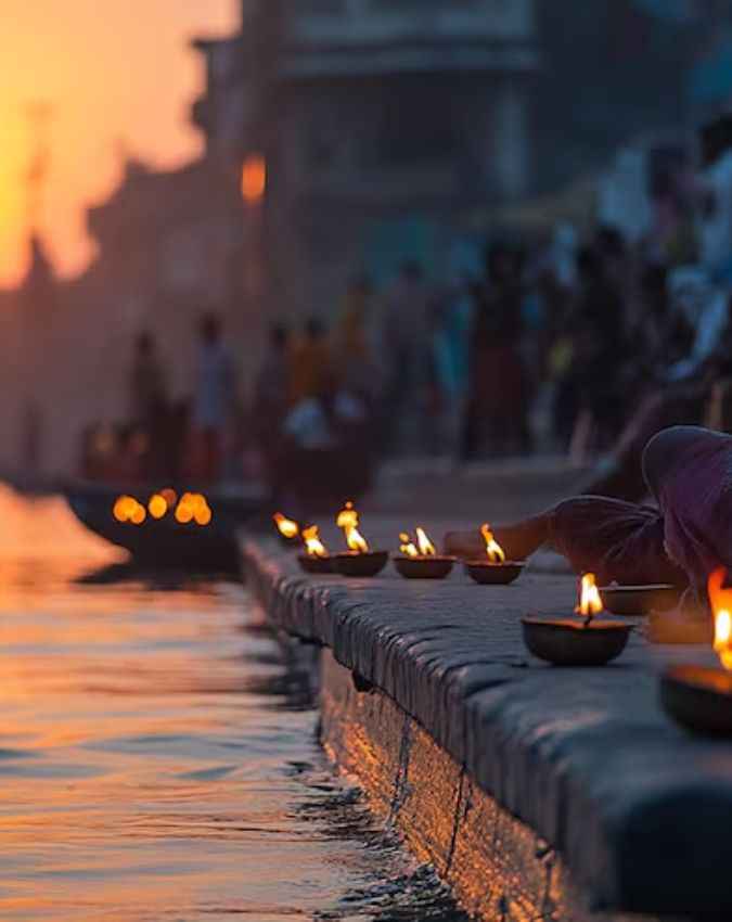 दशाश्वमेध घाट, वाराणसी 