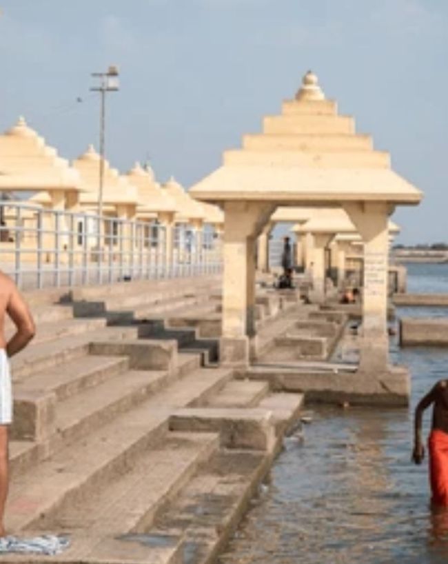 Ganga Dussehra Ghat-1-2-3-4-5-6