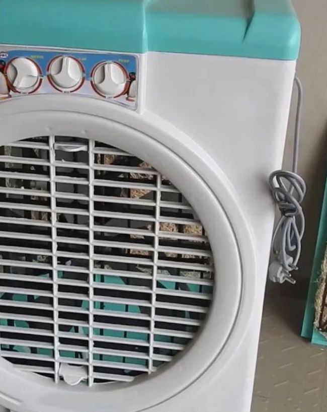 Why Air Cooler Blast Why Air Cooler Blast-1-2-3-4-5