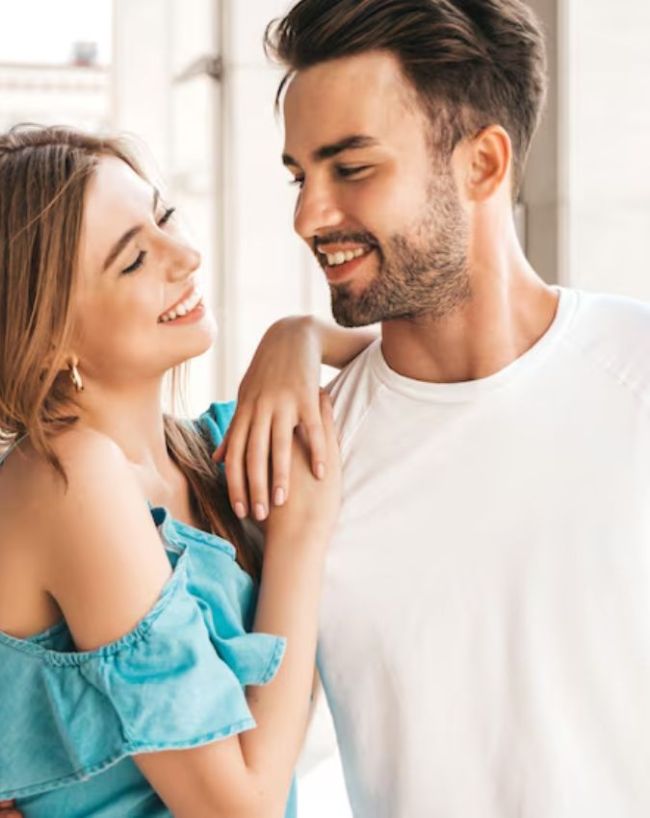 emotional distance in marriage-1-2-3-4