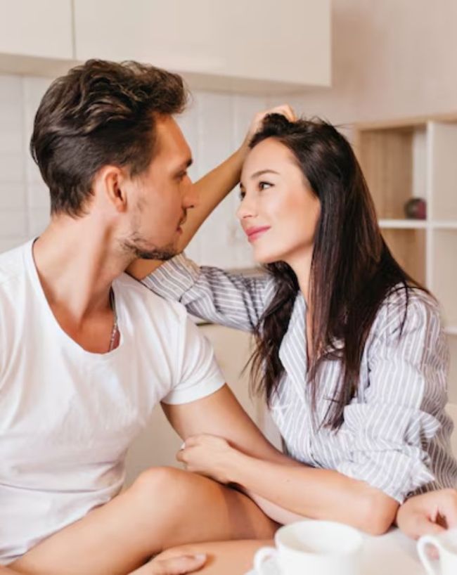 emotional distance in marriage-1-2-3-4-5-6