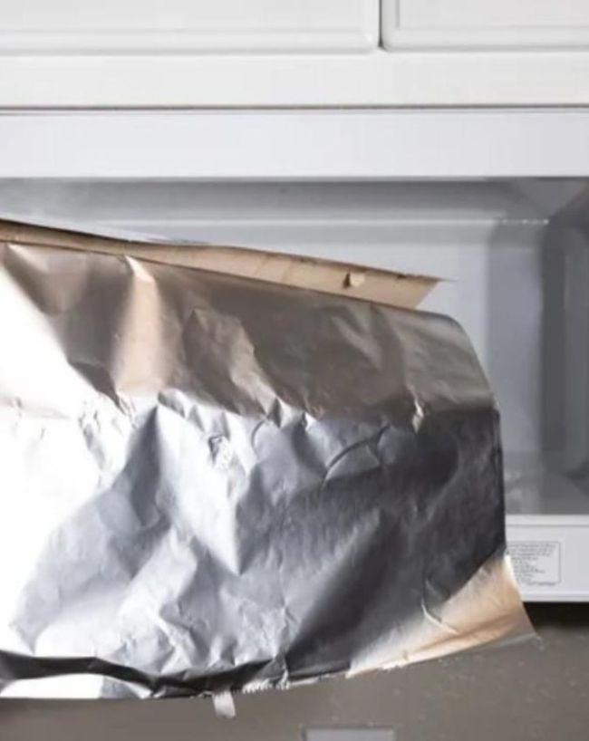 Can you microwave aluminum tray-1-2-3-4-5-6